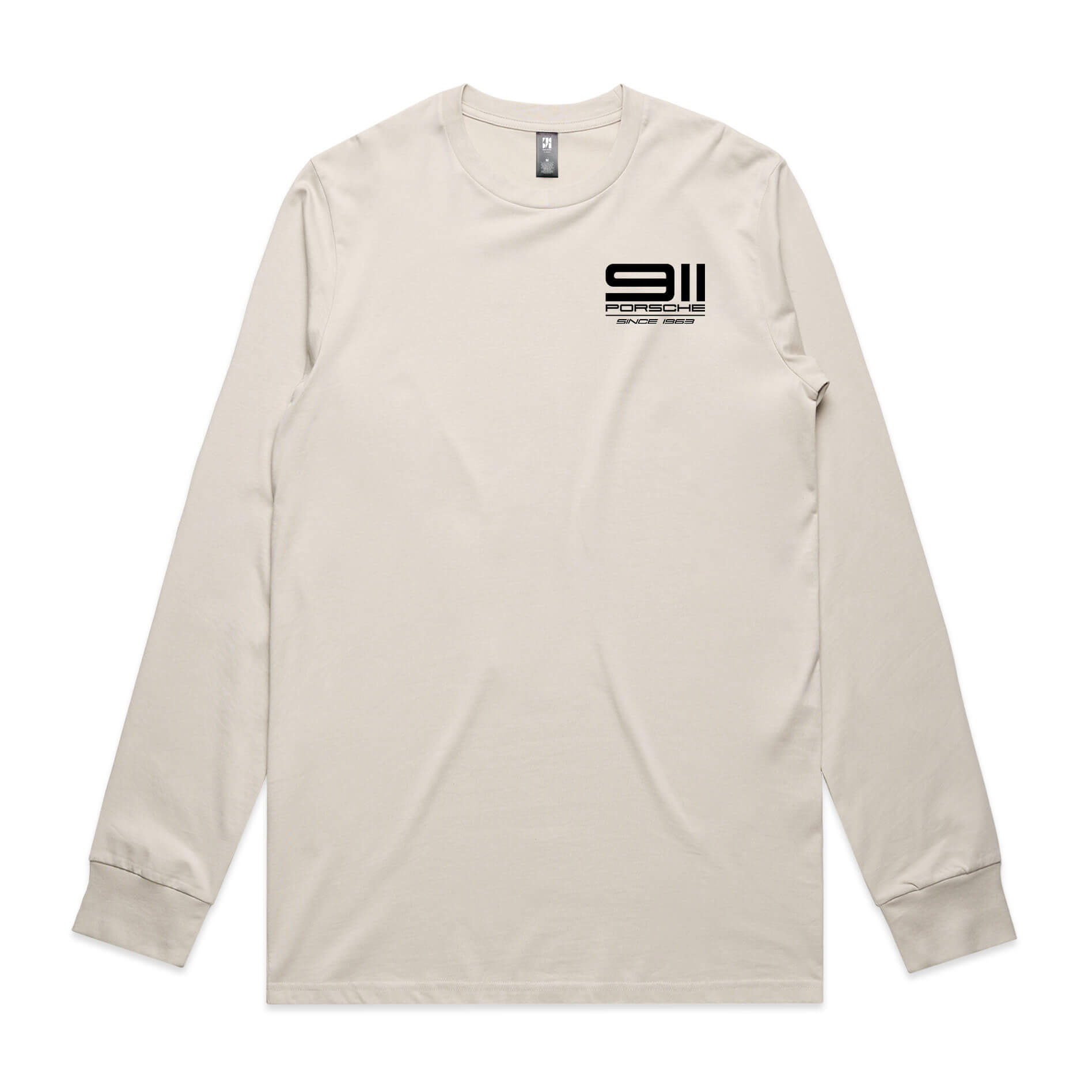 Porsche 911 Long Sleeve T-Shirt
