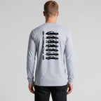 Porsche 911 Long Sleeve T-Shirt