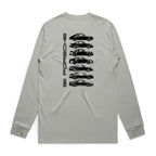 Porsche 911 Long Sleeve T-Shirt