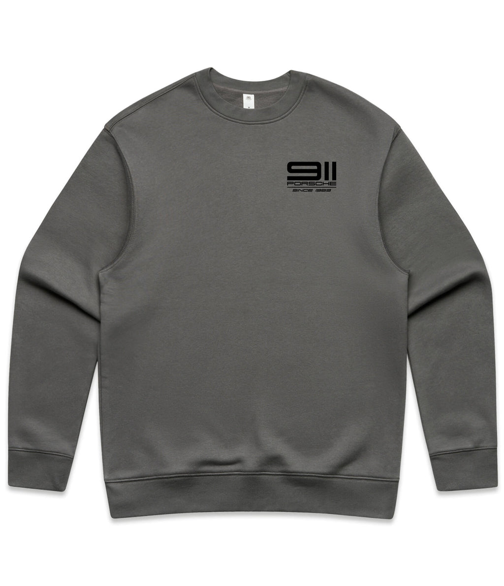 Porsche 911 Sweatshirt