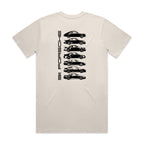 Porsche 911 Generations T-Shirt