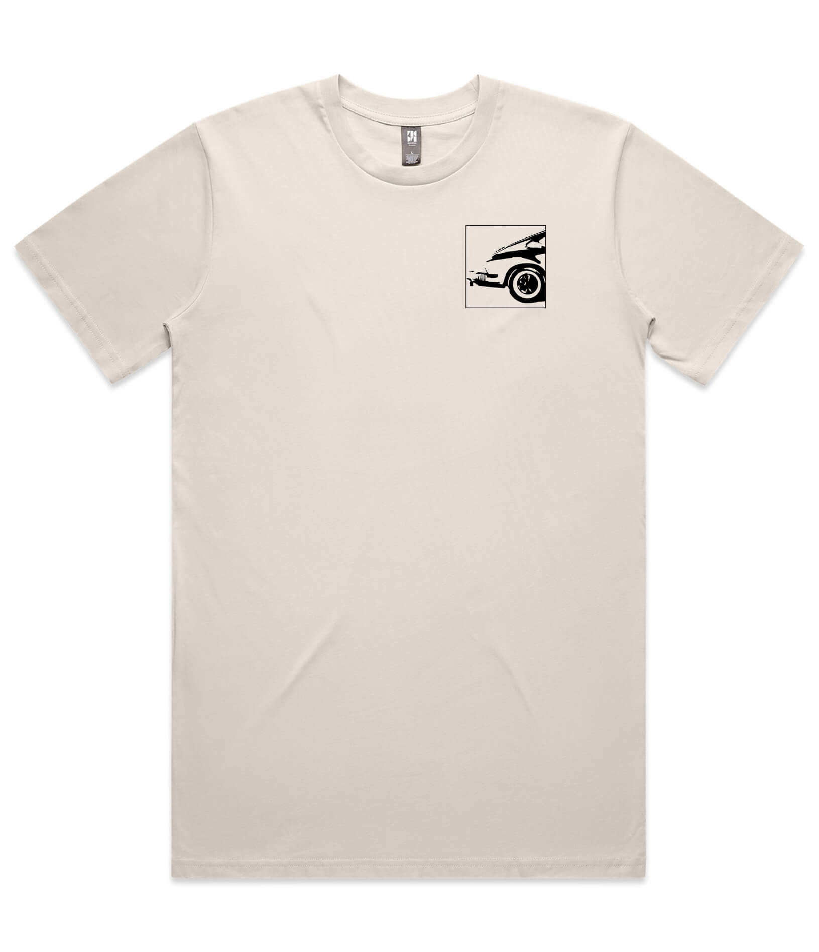 Porsche 911 Classic T-Shirt