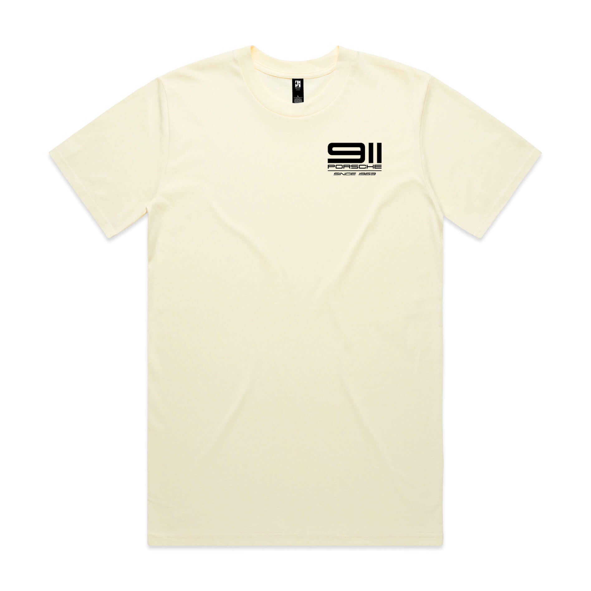 Porsche 911 T-Shirt