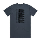 Porsche 911 Generations T-Shirt