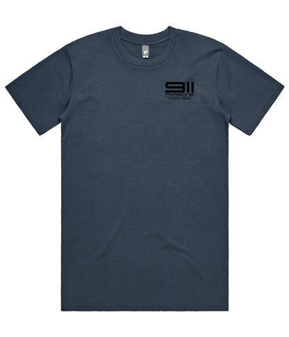 Porsche 911 T-Shirt