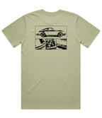 Porsche 911 Classic T-Shirt