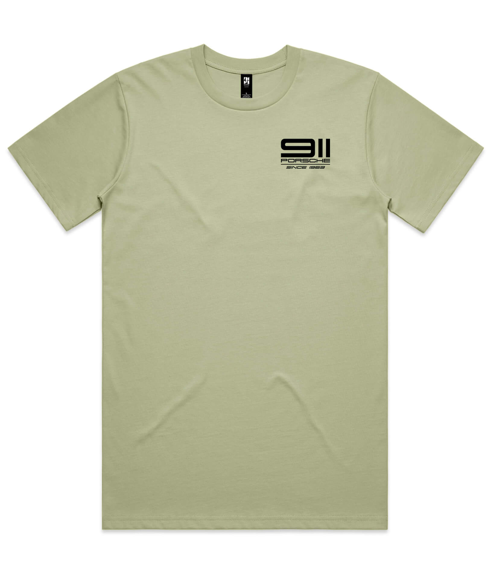 Porsche 911 Generations T-Shirt