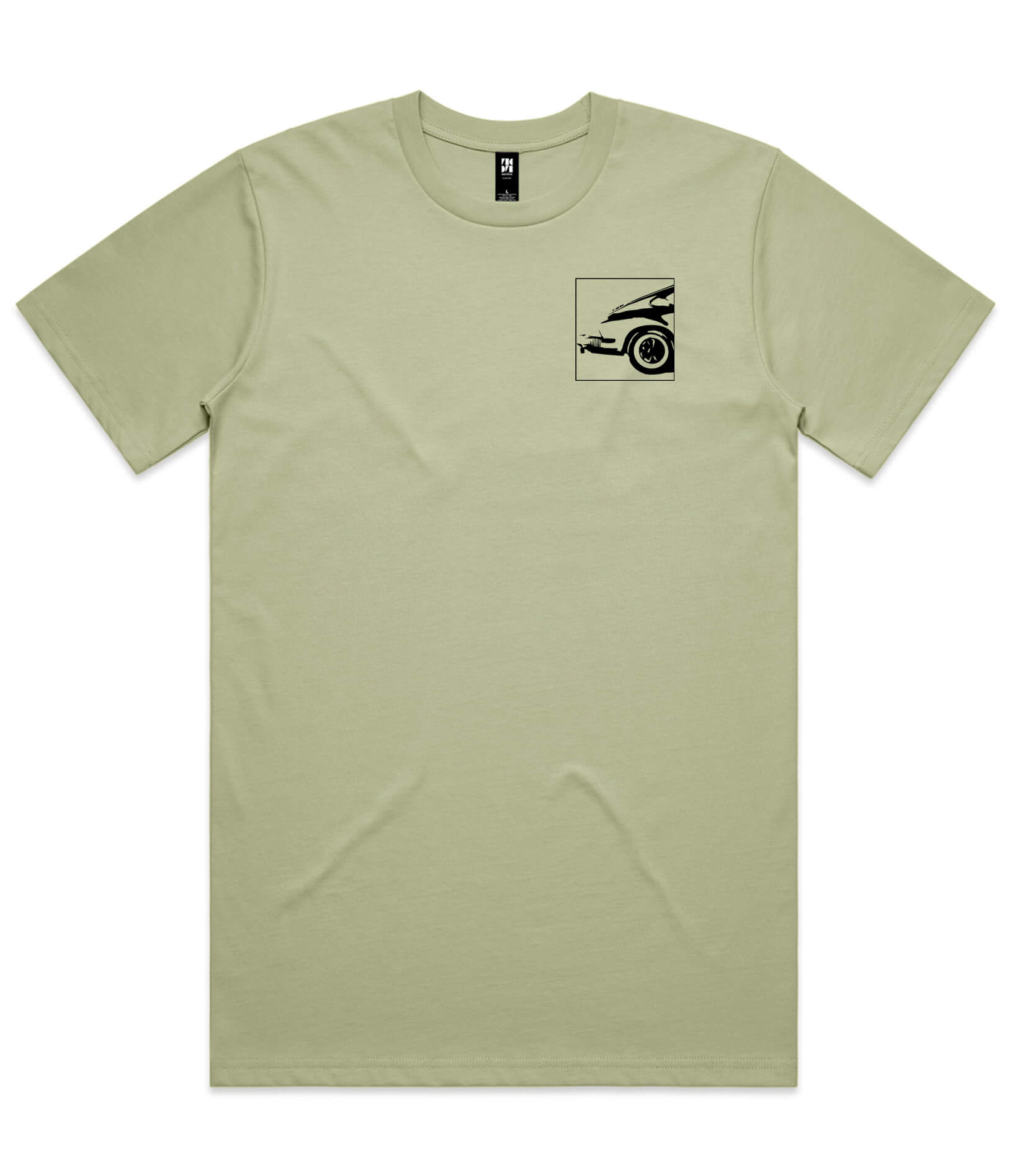 Porsche 911 Classic T-Shirt