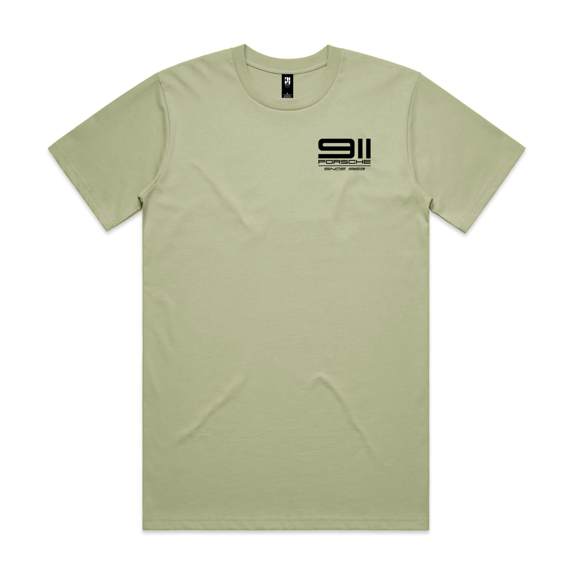 Porsche 911 T-Shirt
