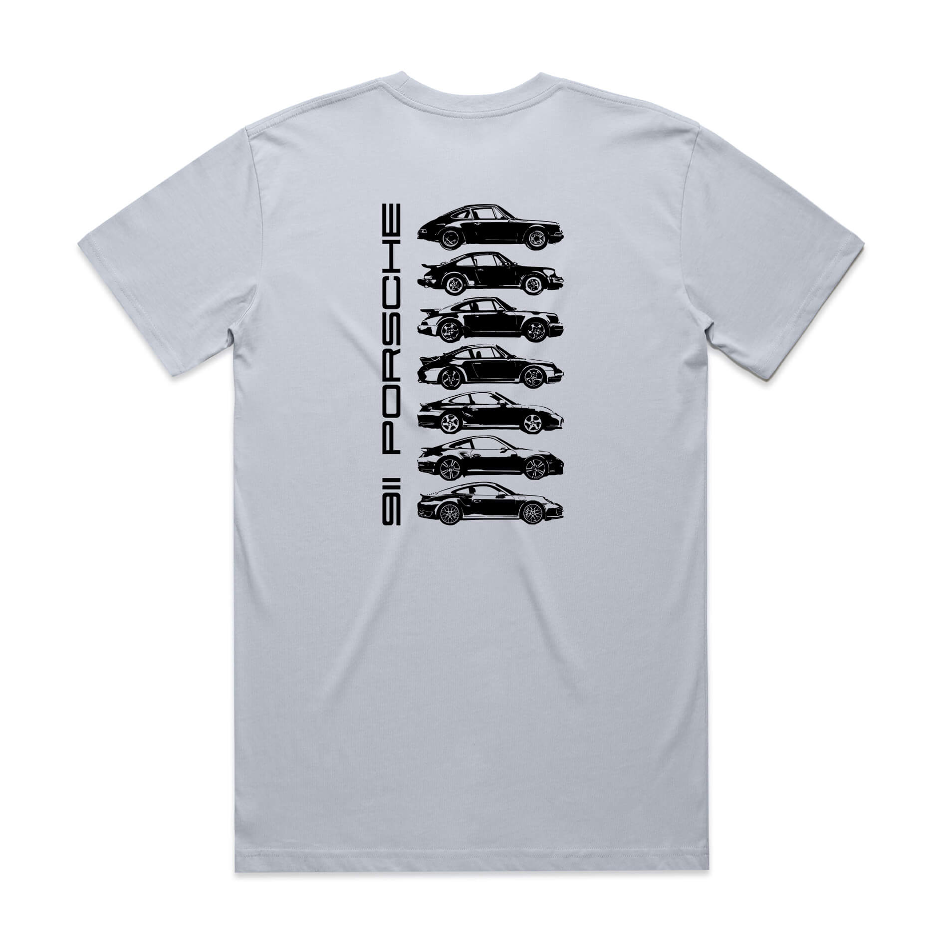 Porsche 911 T-Shirt