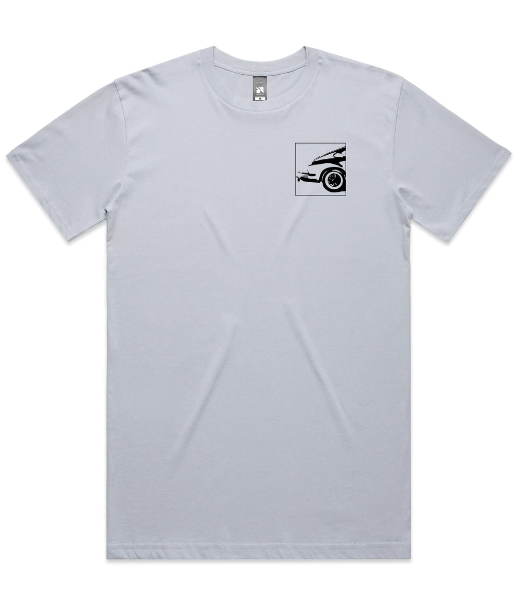 Porsche 911 Outlet T-Shirt