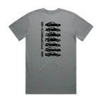 Porsche 911 Generations T-Shirt