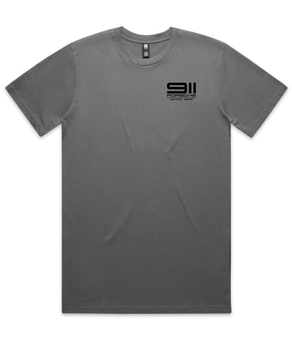Porsche 911 T-Shirt