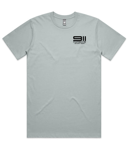 Porsche 911 T-Shirt