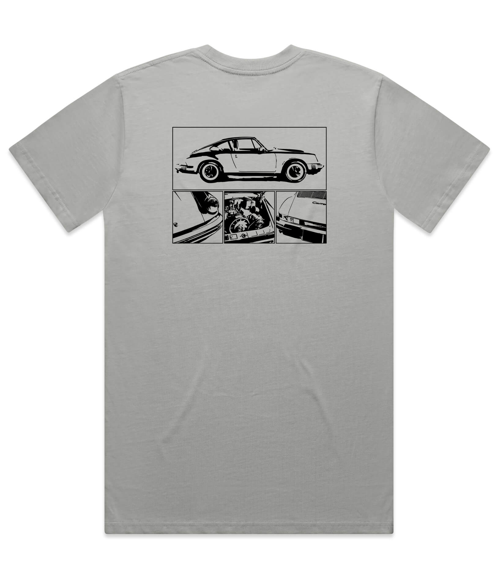 Porsche 911 Classic T-Shirt
