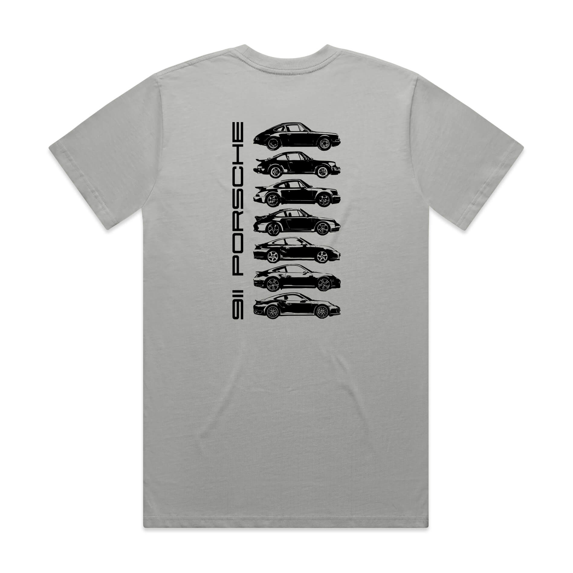 Porsche 911 T-Shirt