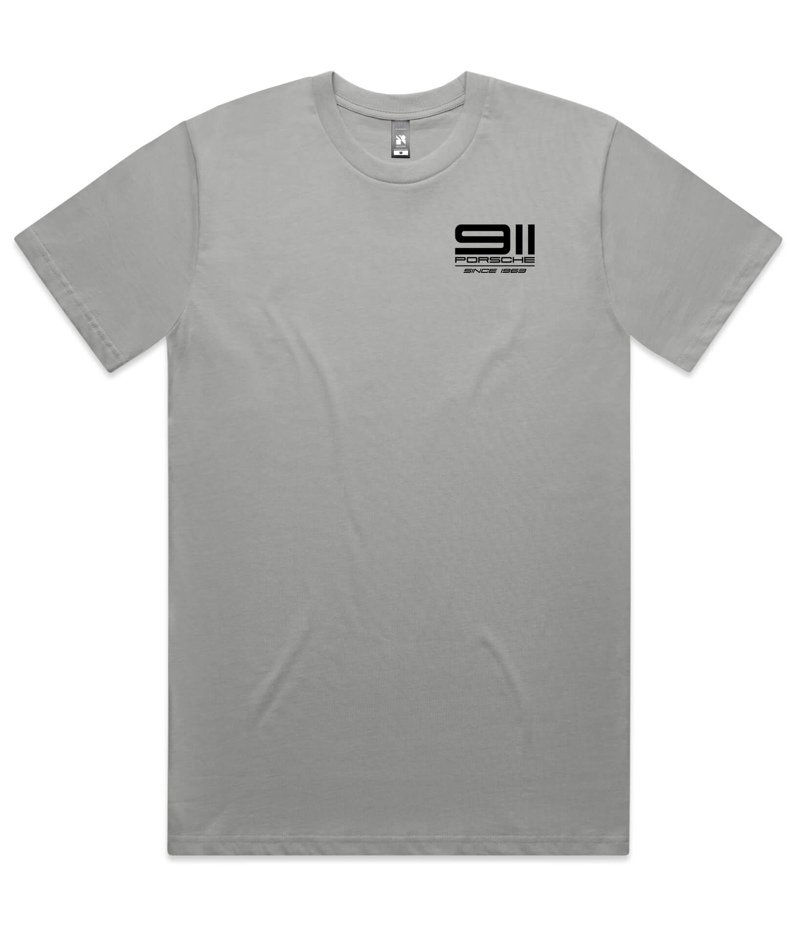 Porsche 911 Generations T-Shirt