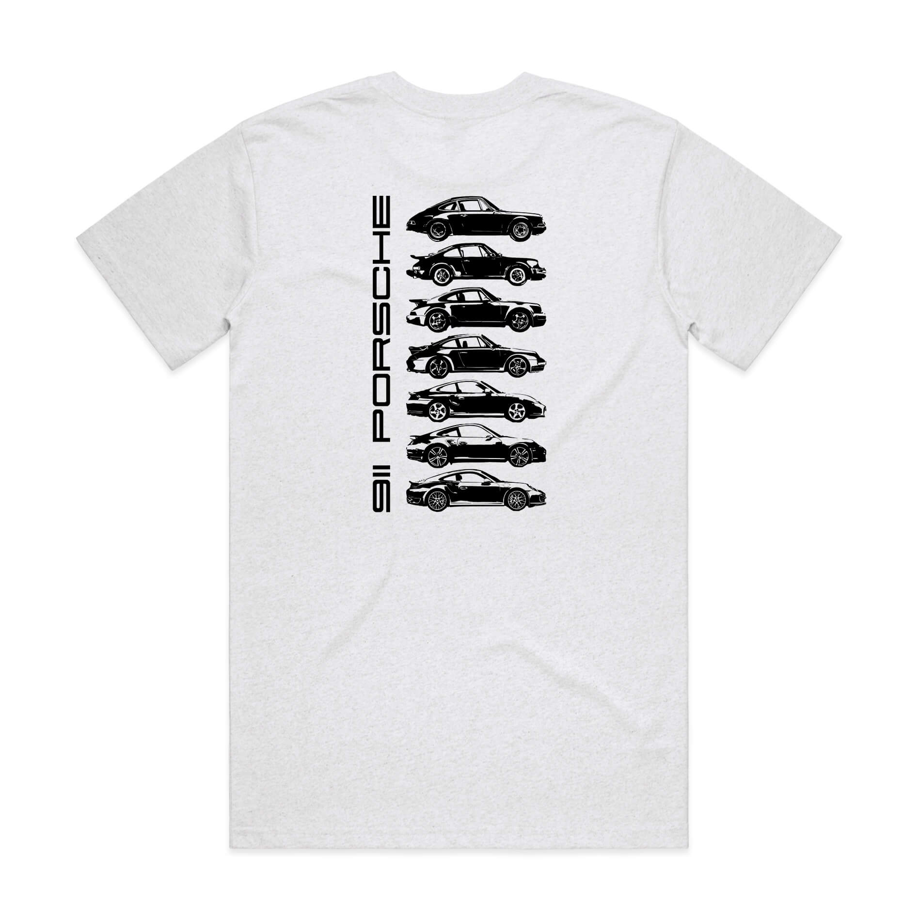 Porsche 911 T-Shirt