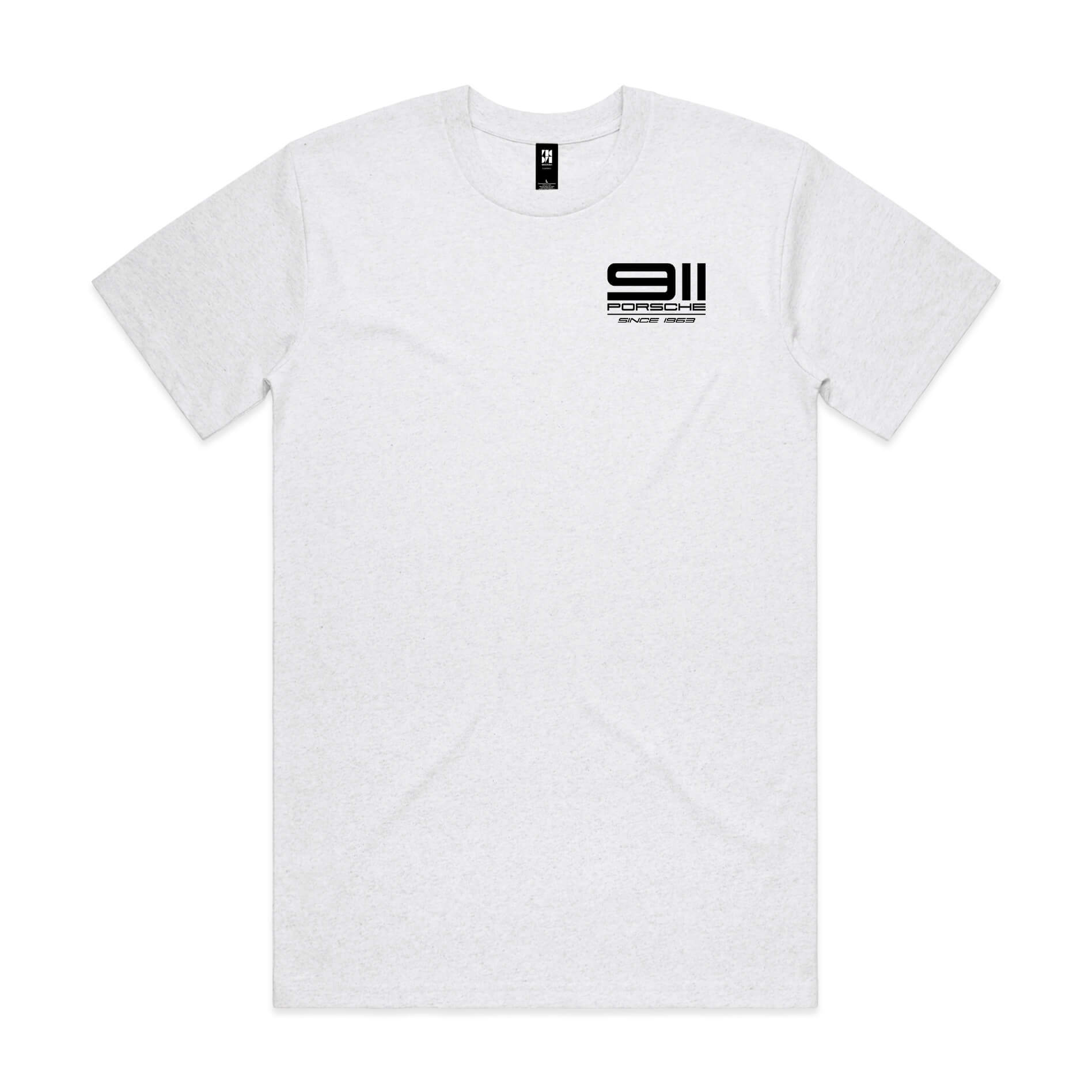 Porsche 911 T-Shirt
