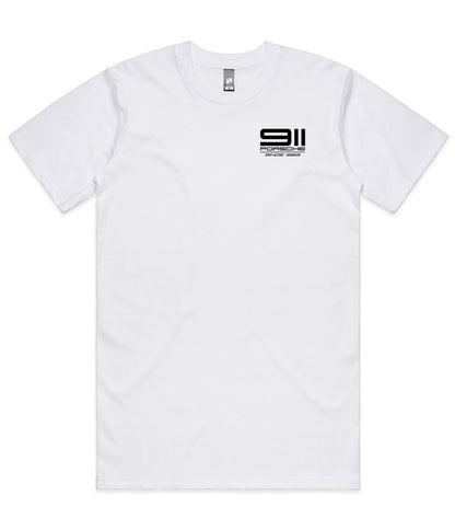 Porsche 911 T-Shirt