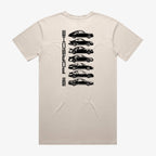 Porsche 911 Generations T-Shirt