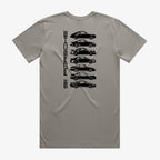 Porsche 911 Generations T-Shirt