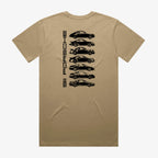 Porsche 911 Generations T-Shirt
