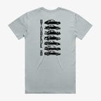 Porsche 911 Generations T-Shirt