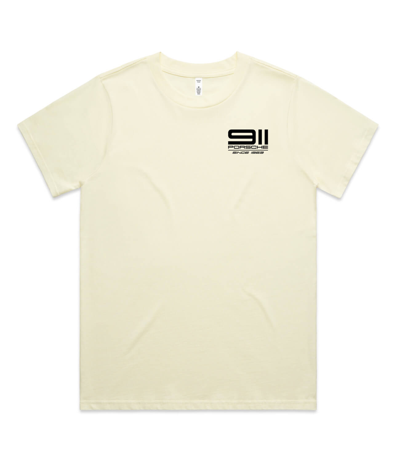 Porsche 911 Womens T-Shirt