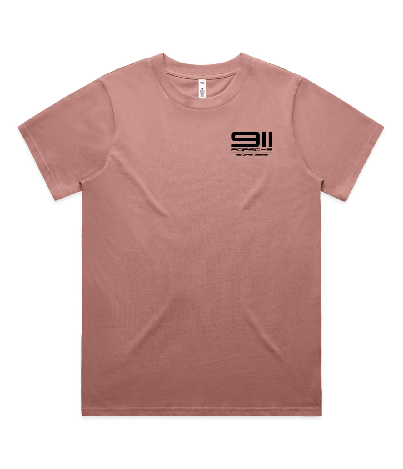 Porsche 911 Womens T-Shirt