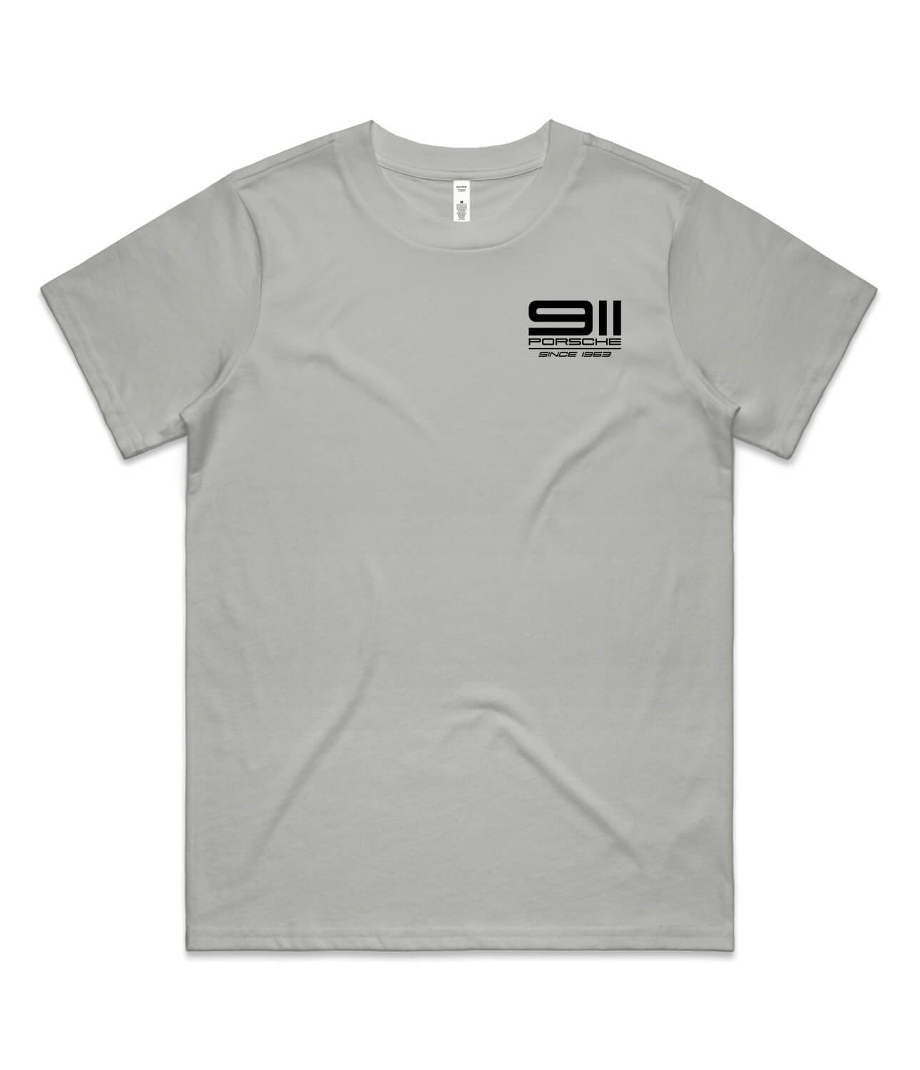 Porsche 911 Womens T-Shirt