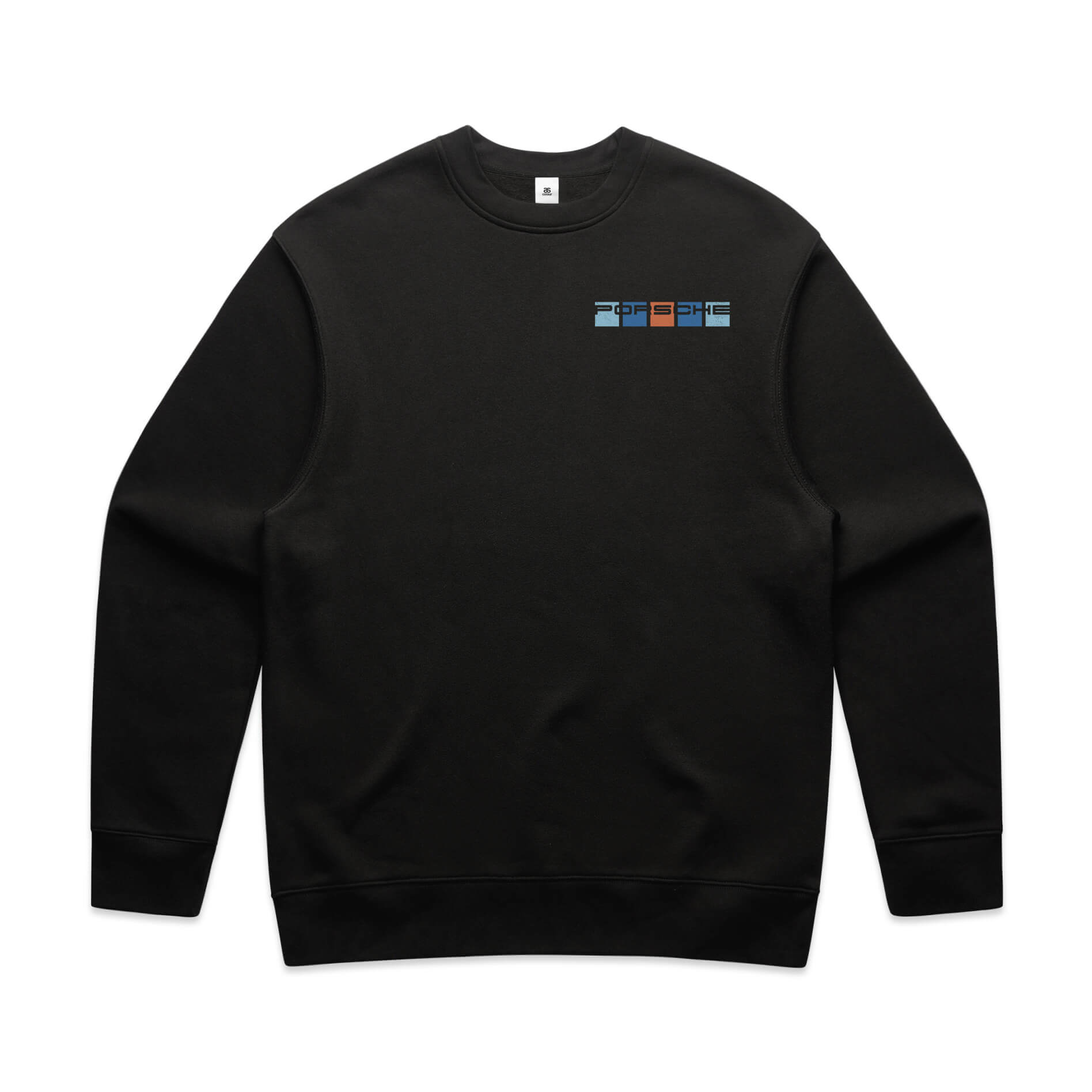 Porsche 930 Crew Jumper
