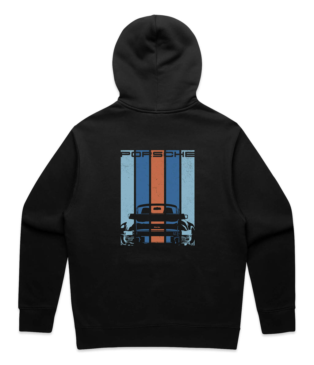 Porsche 930 Hoodie