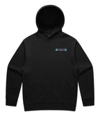 Porsche 930 Hoodie