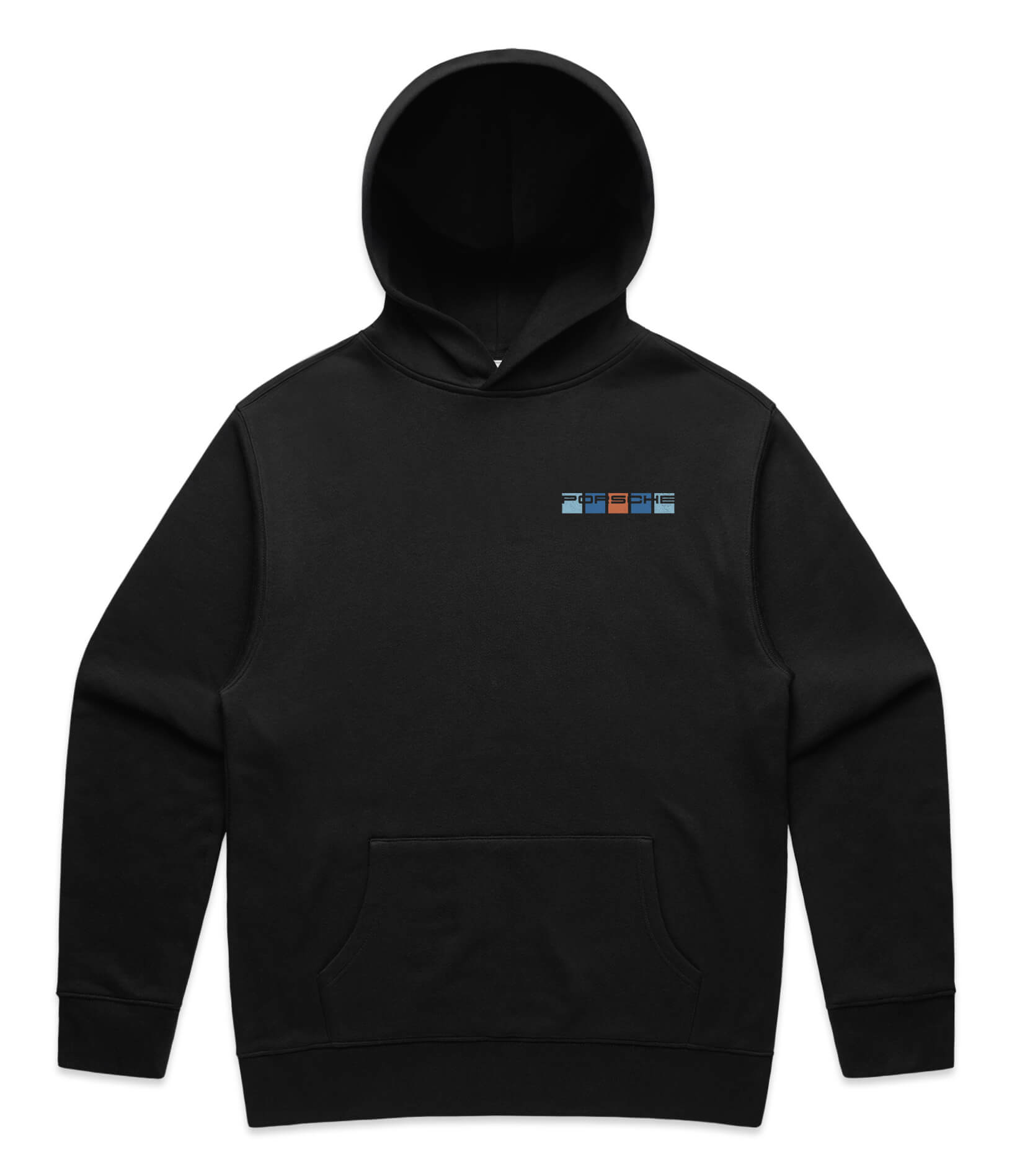 Porsche 930 Hoodie