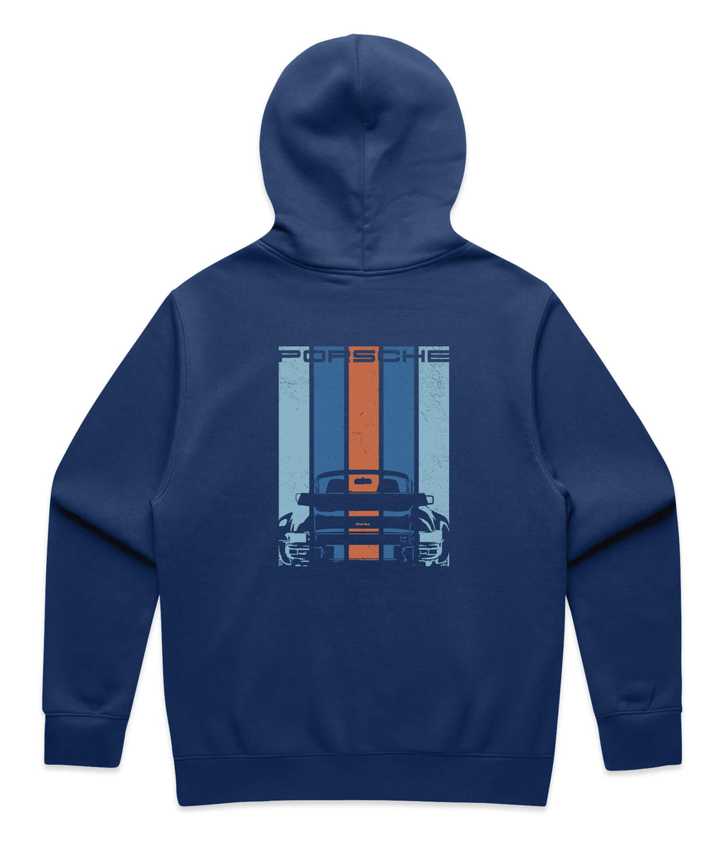 Porsche 930 Hoodie