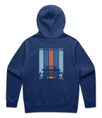 Porsche 930 Hoodie