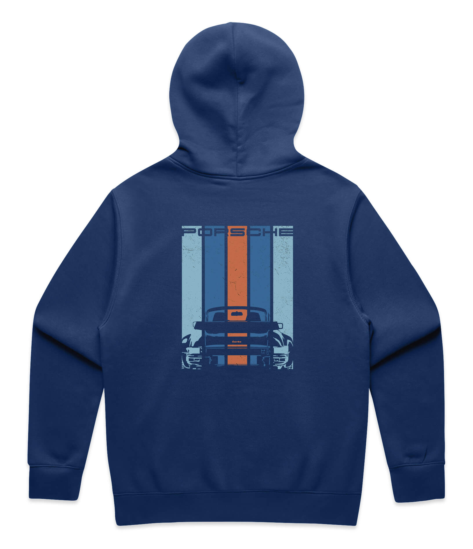 Porsche 930 Hoodie