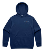 Porsche 930 Hoodie
