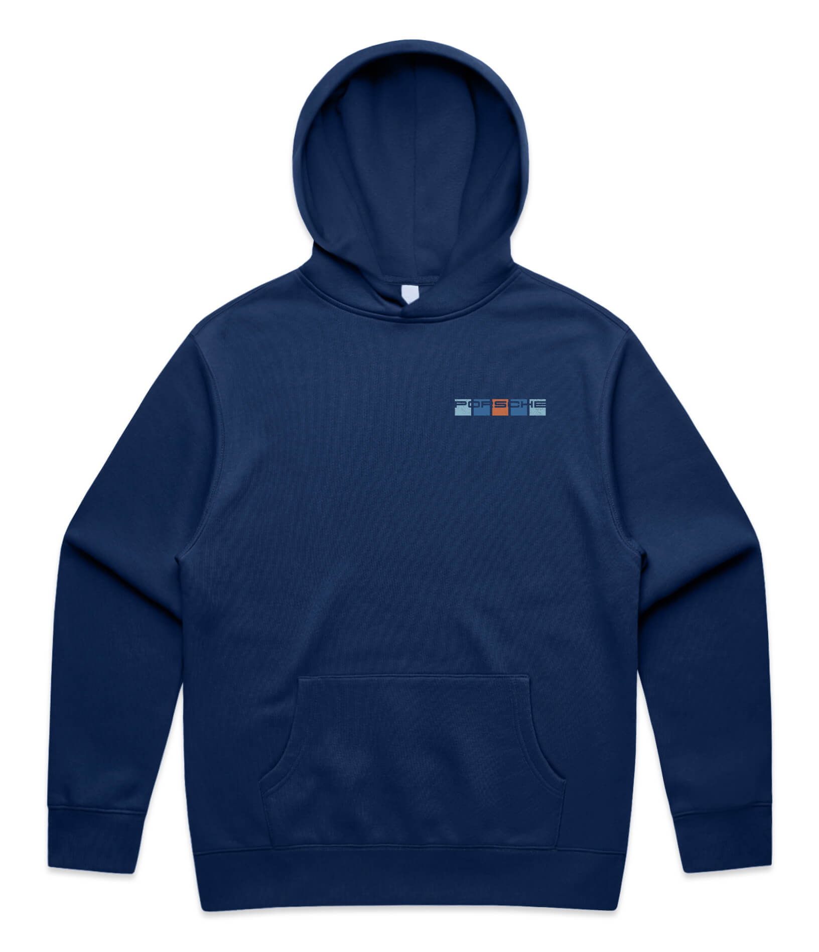 Porsche 930 Hoodie