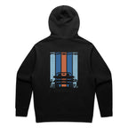Porsche 930 Hoodie