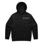 Porsche 930 Hoodie