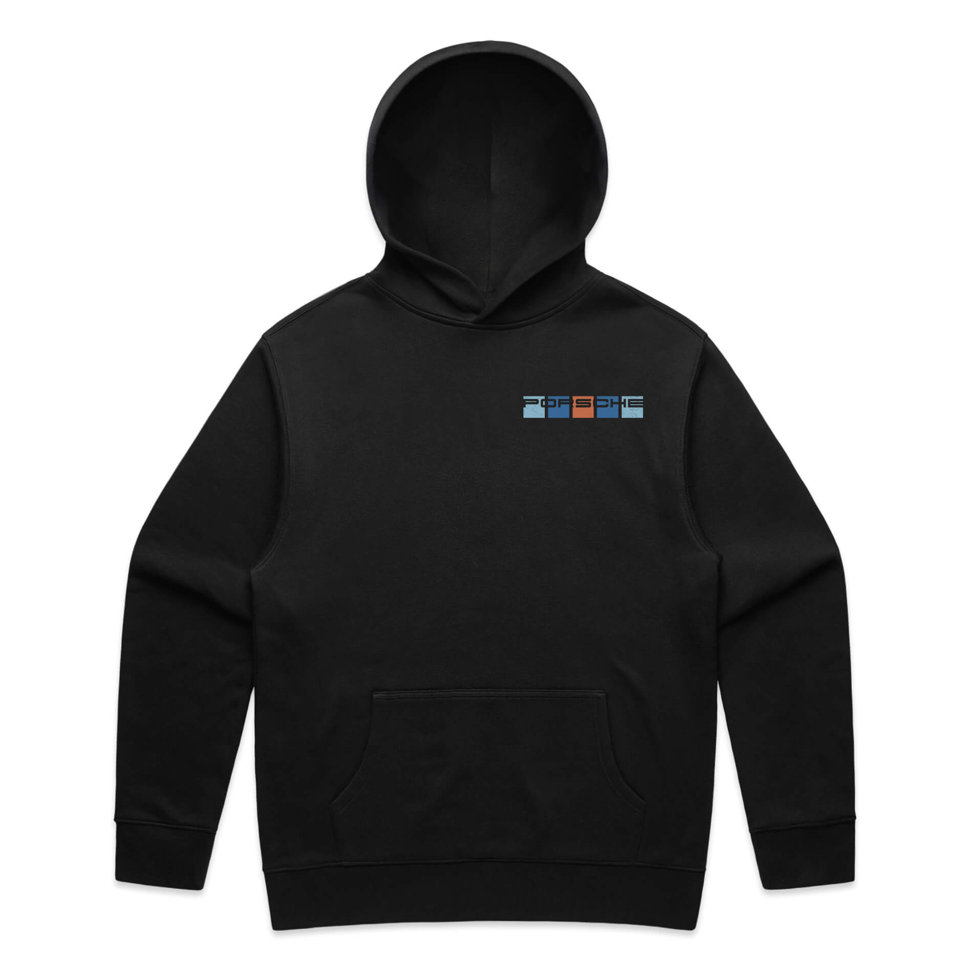 Porsche 930 Hoodie