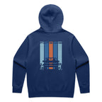 Porsche 930 Hoodie