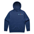 Porsche 930 Hoodie