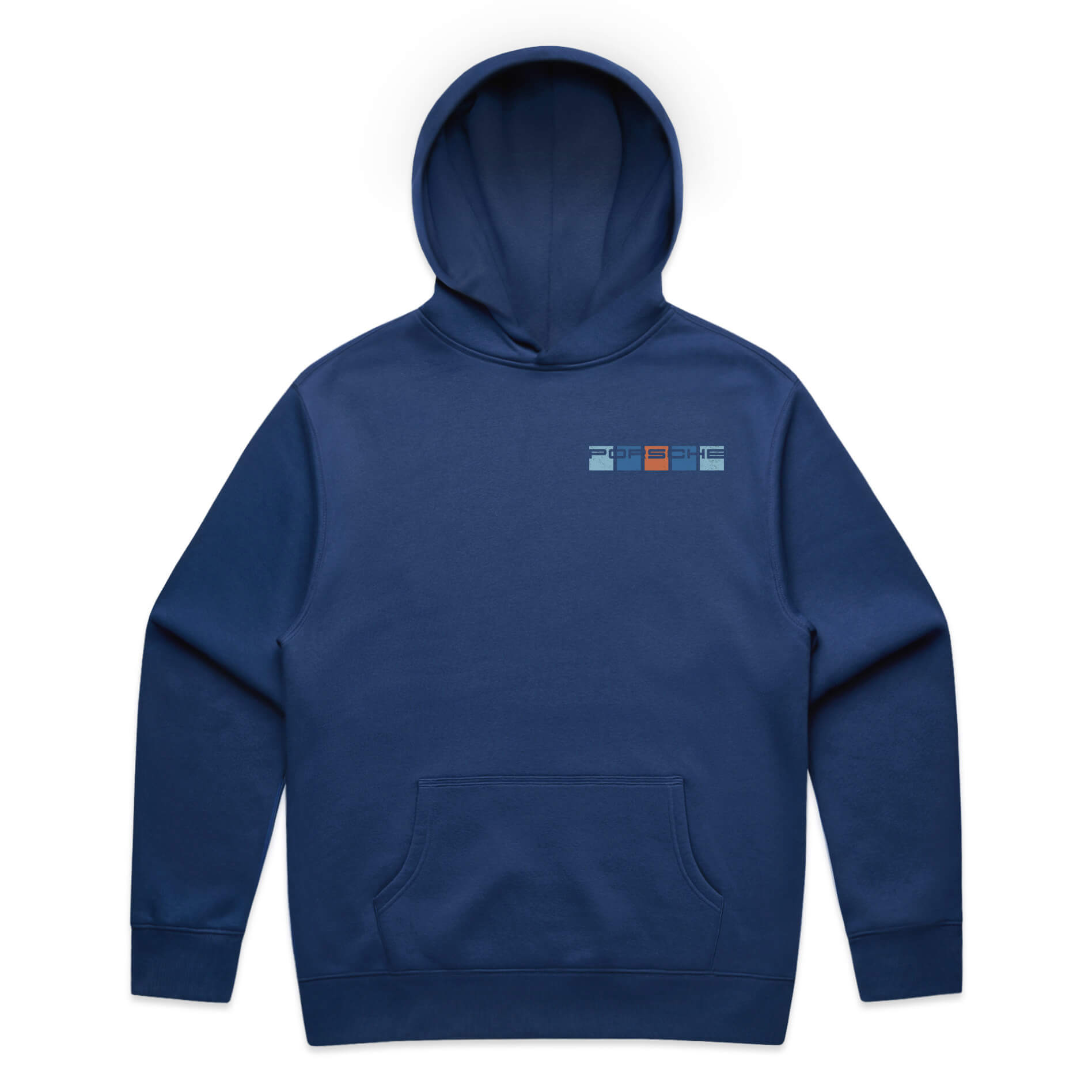 Porsche 930 Hoodie