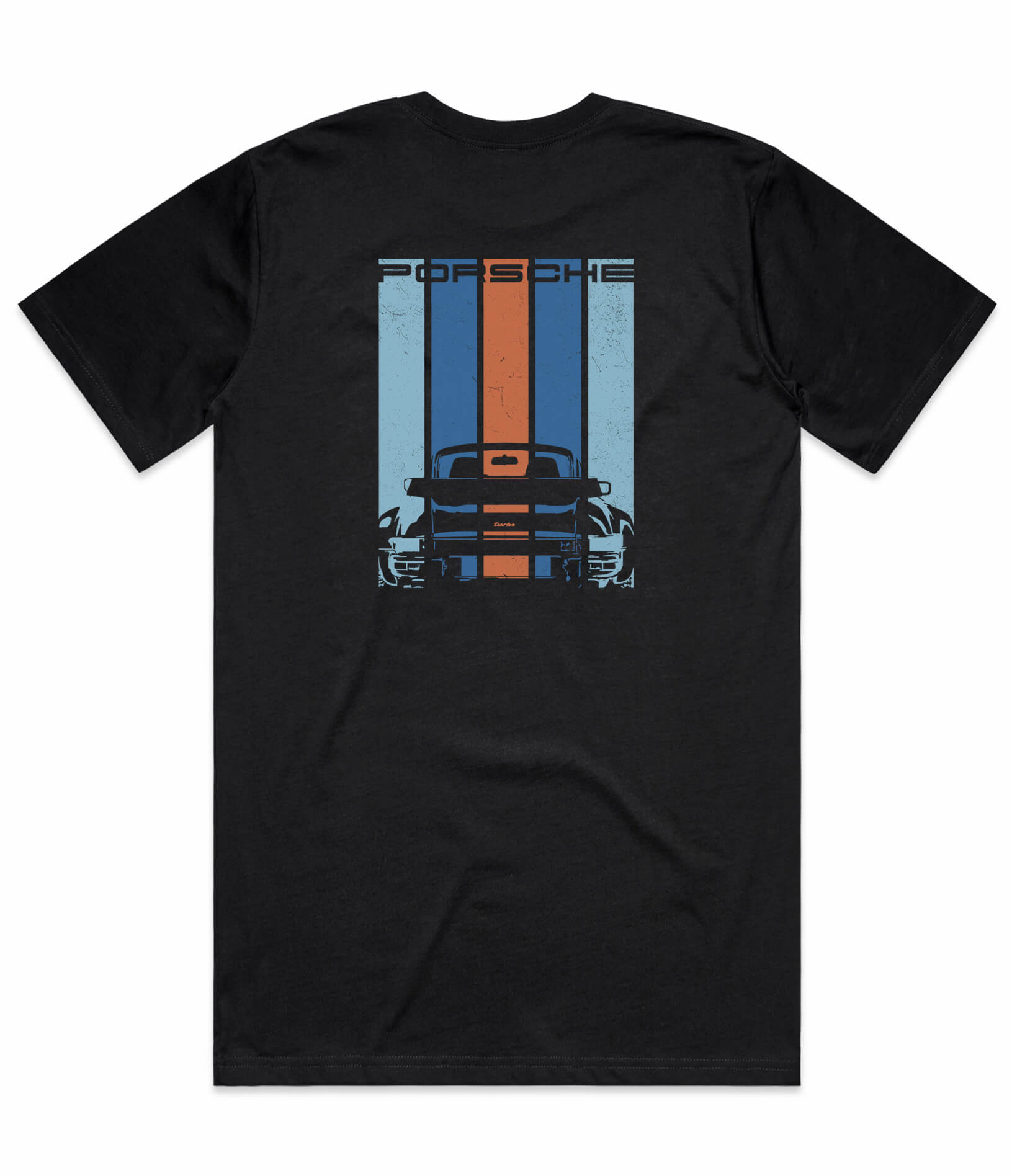 Porsche 930 T-Shirt