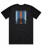 Porsche 930 Outlet T-Shirt