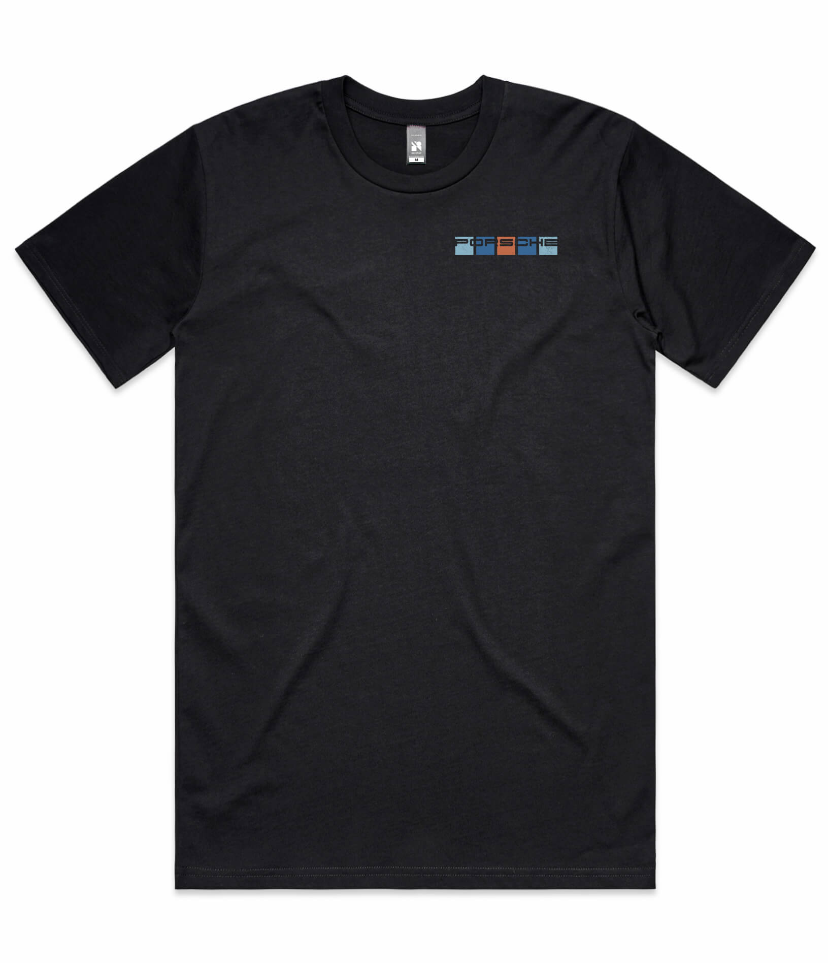 Porsche 930 T-Shirt