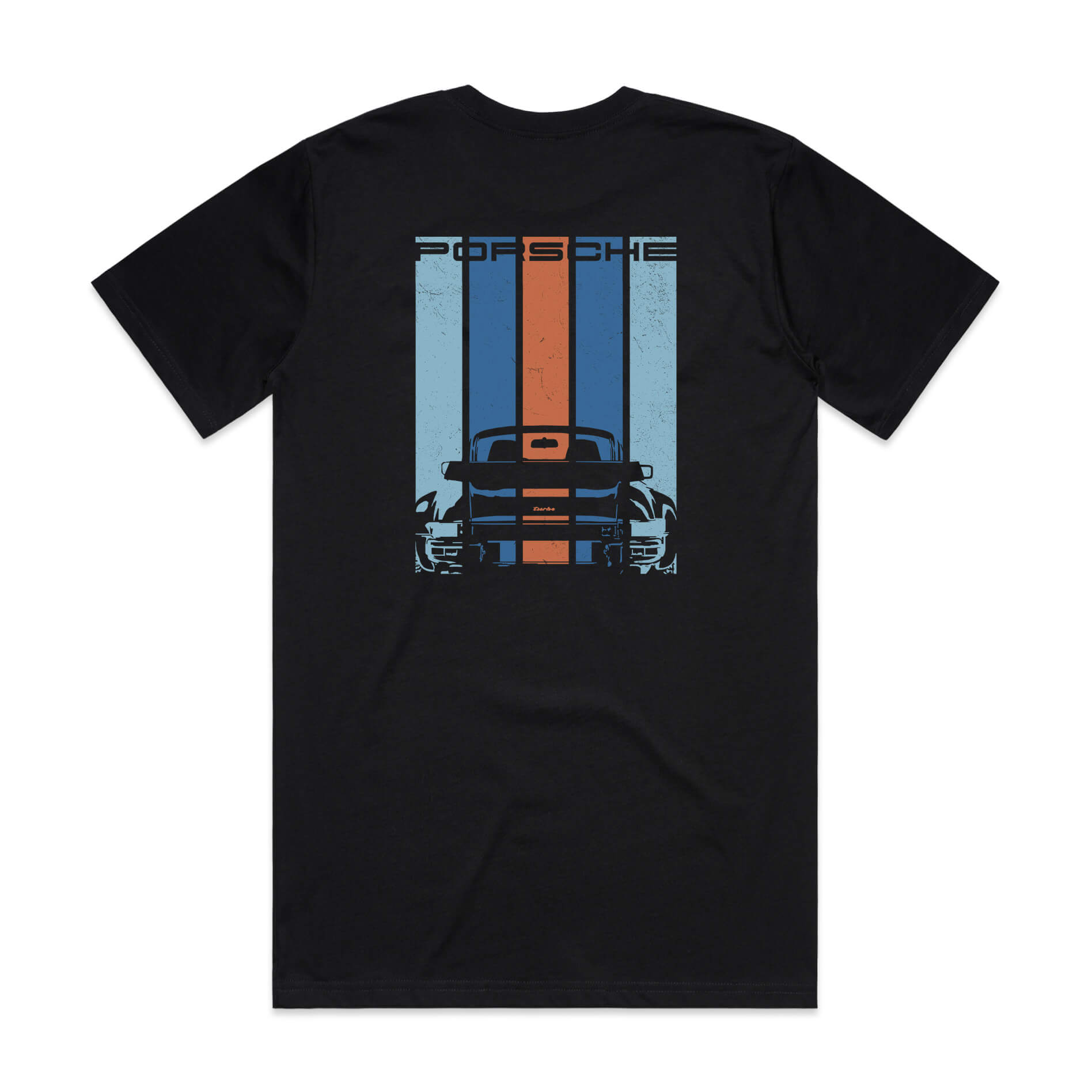 Porsche 930 T-Shirt